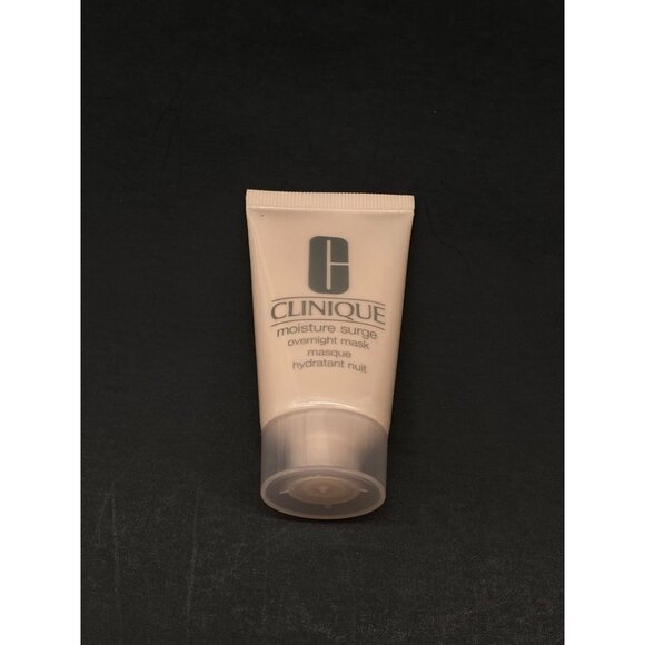 Clinique Moisture Surge Overnight Mask - Mini 1oz - Picture 2 of 4